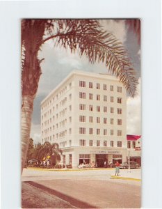 Postcard Hotel Sarasota, Florida