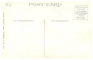 Connecticut  New London ,  Ferry