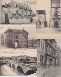 JOIGNY YONNE (DEP.89) 300 Postcards pre-1940 (L5940)