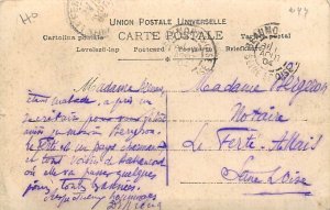 Reutlinger Photography Rotograph 1904 