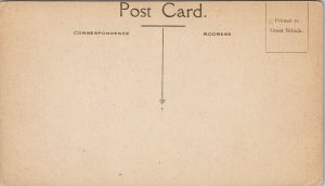 SS 'Northland' Ship Steamship Unused Postcard G81