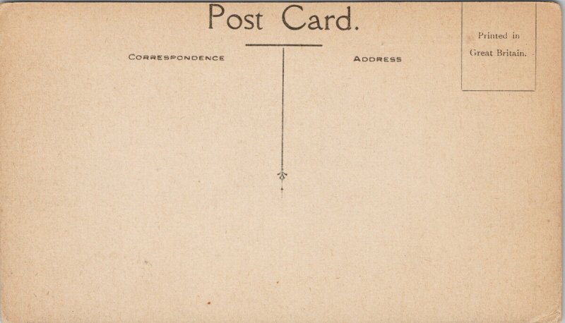 SS 'Northland' Ship Steamship Unused Postcard G81