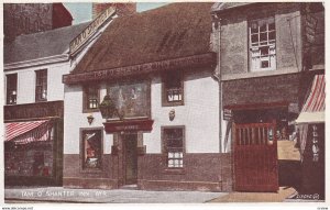 AYR, Ayrshire, Scotland, 1900-1910's; Tam O Shanter Inn