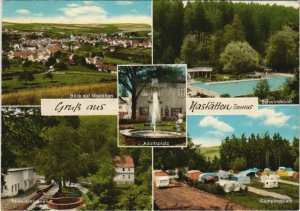 CPM Nastatten im Taunus - Scenes - Views - Modern Pc. GERMANY (1080069)