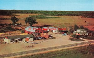 Canada, Ontario, Ottawa, Watson's Lumber Mill, Aerial View, Peterborough PC Pub