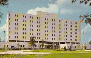 Florida Jacksonville Naval Hospital U S Naval Air Station