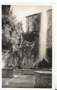 Italy Postcard - Tivoli (Ville D'Este) - Fontana Dei Draghi - TZ12168