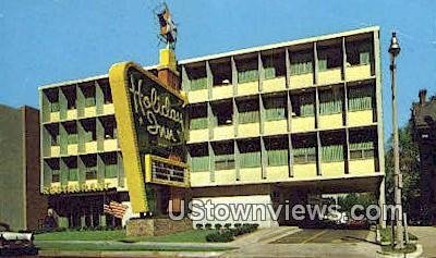 Holiday Inn - Memphis, Tennessee TN  
