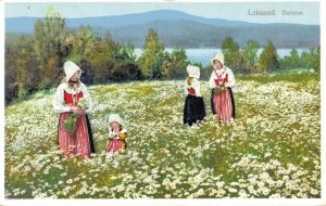 Sweden - Leksand Dalarne 03.36 