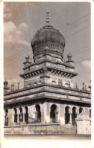 Hyderabad India 1967 