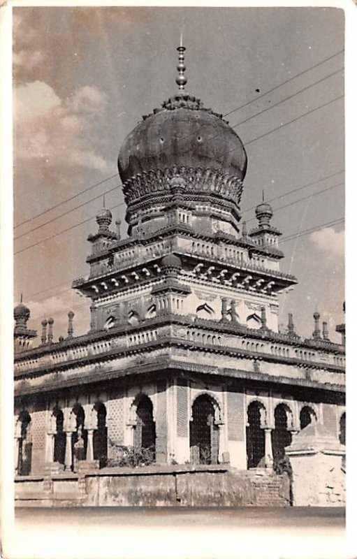 Hyderabad India 1967 