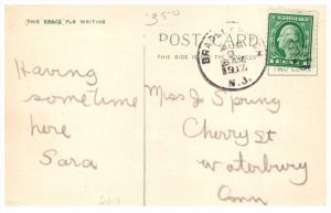 New Jersey Bradley Beach   Hotel La Reine