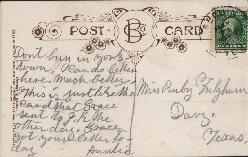 In the sweet buy & buy    PC