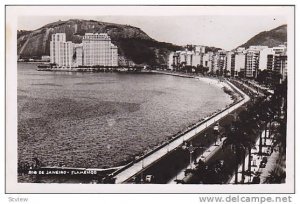 RP, Partial Scene, Flamengo, Rio De Janeiro, Brazil, 1920-1940s