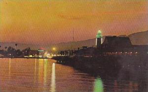 California Santa Barbara