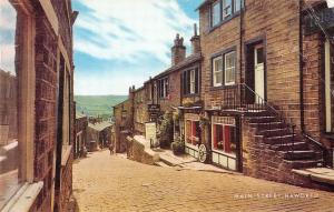 uk11500 main street haworth    uk