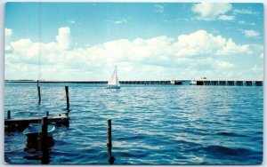 M-95715 Edison Bridge Fort Myers Florida USA