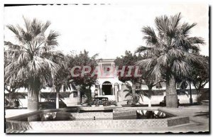 Postcard Modern Civil Casablanca Region