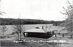 RPPC IA Indianaola - Ahquabi State Park