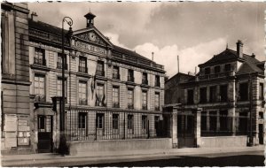 CPA Sevres Hotel de Ville (1315786)