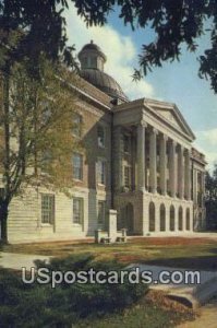 Old Capitol Museum in Jackson, Missouri