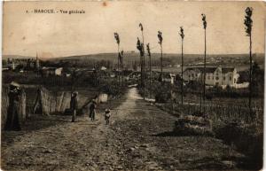 CPA Haroue - Haroué - Vue Generale (386245)