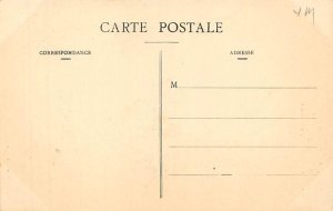 boy with monkey Postcard