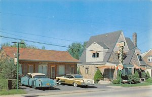 Roth Motel, Clarksburg, WV