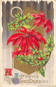 John Winsch Publishing Christmas 1922 