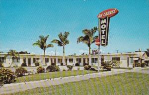 Florida Clewiston Ok-Chobee Motel