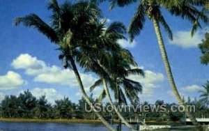 Whispering Palms, Florida, FL,