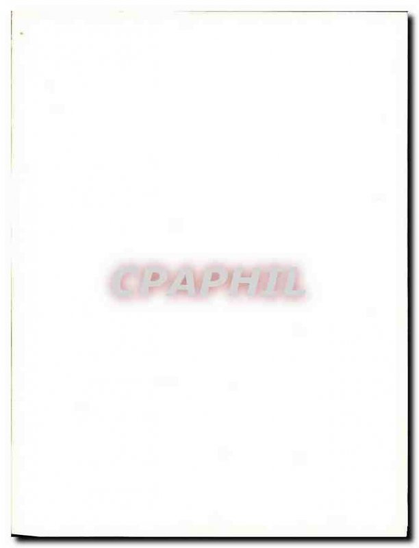 Postcard Modern Kanselerij