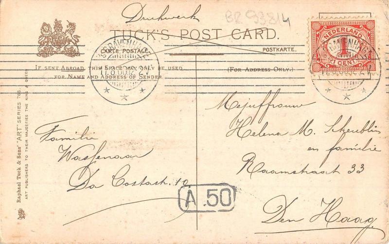 BR93814 london westminster abbey postcard   uk