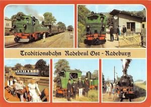 BR88740 radebeul dresden germany train railway