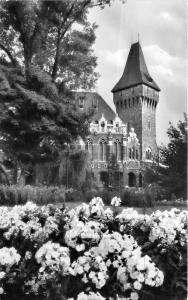B39970 Budapest Vajdahunyad Castle   hungary