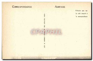 Chartres - North Gate Old Postcard