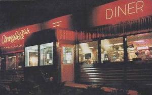 Ohio Mentor Annabellles Diner