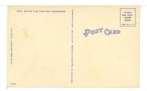 OH - Toledo. Municipal Building