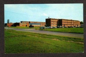 ABERDEEN PROVING GROUND MARYLAND MD Barracks Mess Hall Military