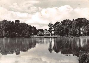 BG515 lehnin mark am gohlitzsee   CPSM 14x9.5cm germany