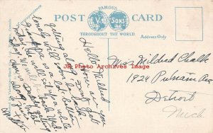 Canada, Ontario, Kitchener, Public Library Building, Valentine-Black Pub