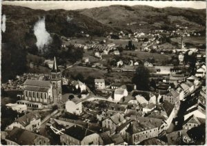 CPA LE THILLOT - Vue générale (153894)