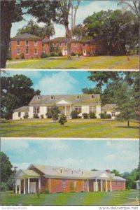 North Carolina Franklinton Center Multi View