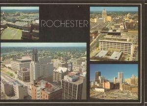 Postal 045297 : Rochester New York