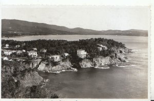 France Postcard - Cavalaire-Sur-Mer - Le Cap Cavalaire Et La Baie - Ref TZ77