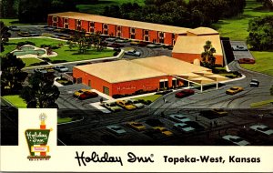 Holiday Inn West Topeka Kansas