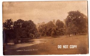 RPPC, Canandaigua Outlet, Phelps NY