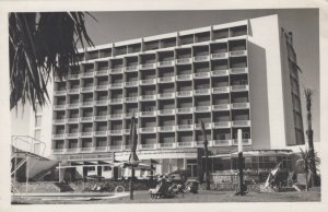 Spain Postcard - Viste De Torremolinos, Malaga - Pez Espada  RS21303