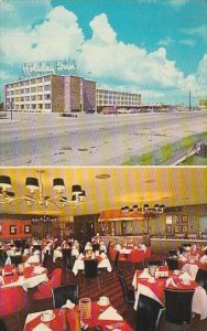 Indiana Hammond Holiday Inn