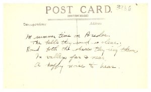 England  , Bredon Hill